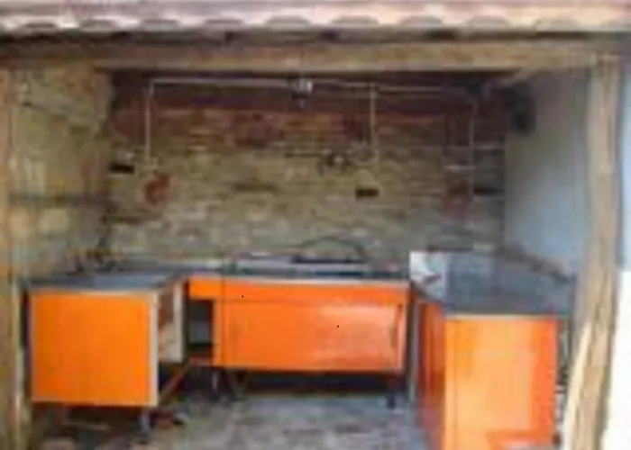 Гостевой дом Morski Rai