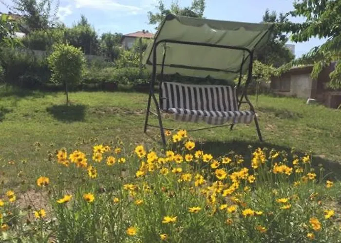 Гостевой дом Morski Rai 3*