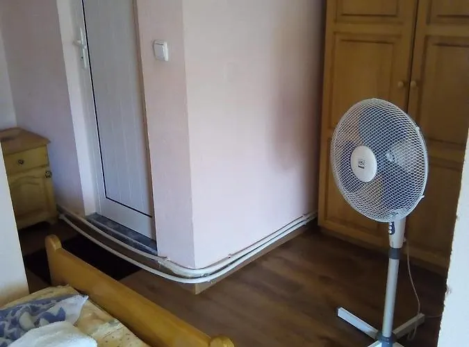 Гостевой дом Morski Rai Бяла