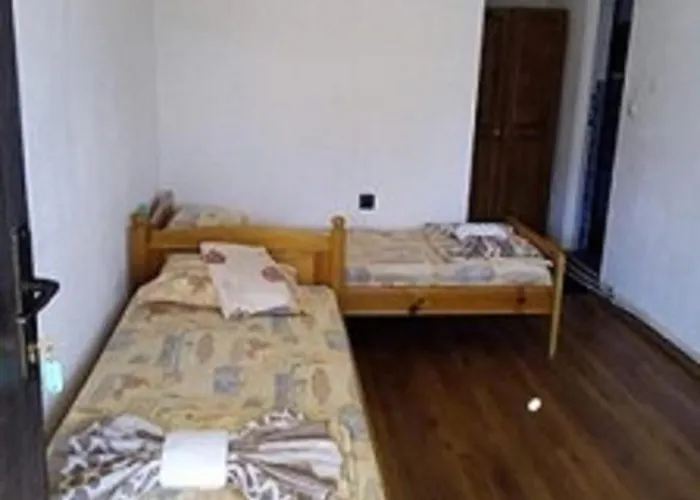 Morski Rai Гостевой дом 3*