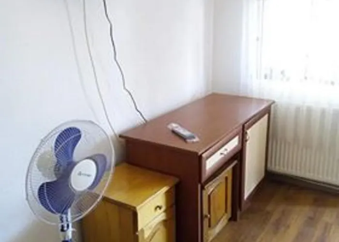 Morski Rai Гостевой дом 3*