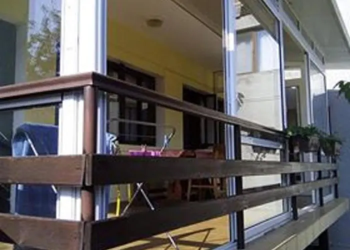 Гостевой дом Morski Rai